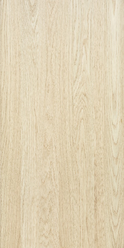 LJ-154~1 天然白橡木實木拼鋼刷板