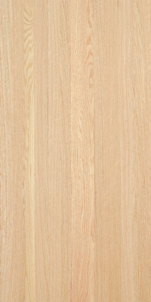 LJ-160~1 天然紅橡木實木拼鋼刷板