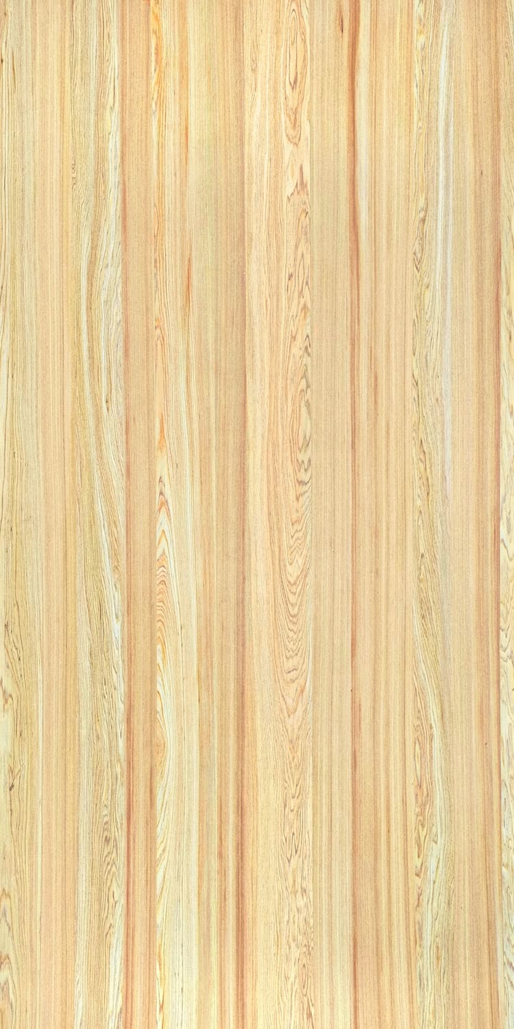 LJ-170~1 天然越檜實木拼鋼刷板