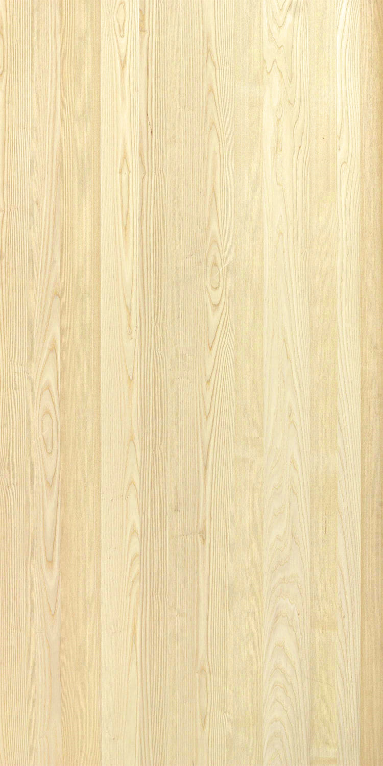 LJ-188~1 天然白栓木實木拼鋼刷板