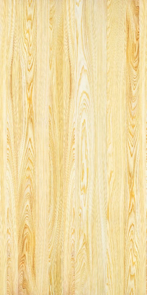 LJ-272~1 天然美國檜木實木拼鋼刷板