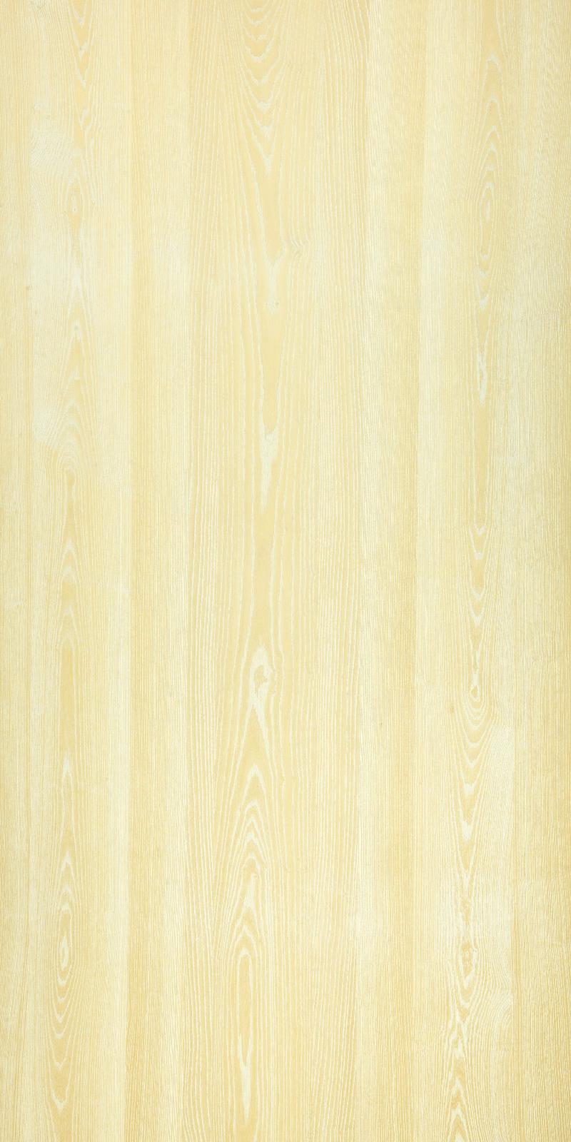 SJ-8188~1A 天然白栓木實木拼鋼刷塗裝板